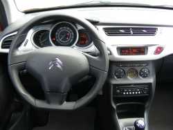 Drive test Citroen C3